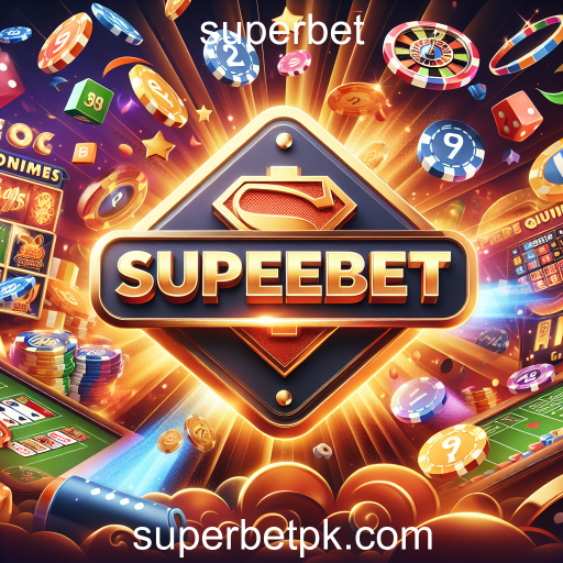 Aproveite as Melhores Promoções no Superbet