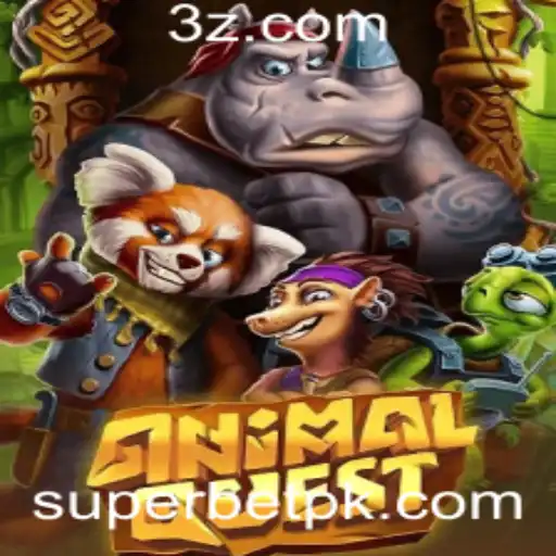 Explorando AnimalQuest: Desvendando o Universo de Aventura Selvagem