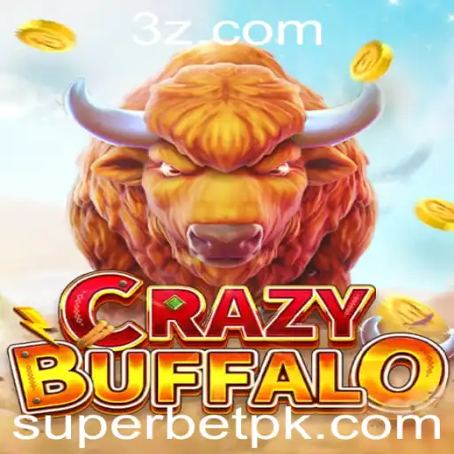 Descubra o Emocionante Mundo de CRAZYBUFFALO e a Inovadora Plataforma Superbet