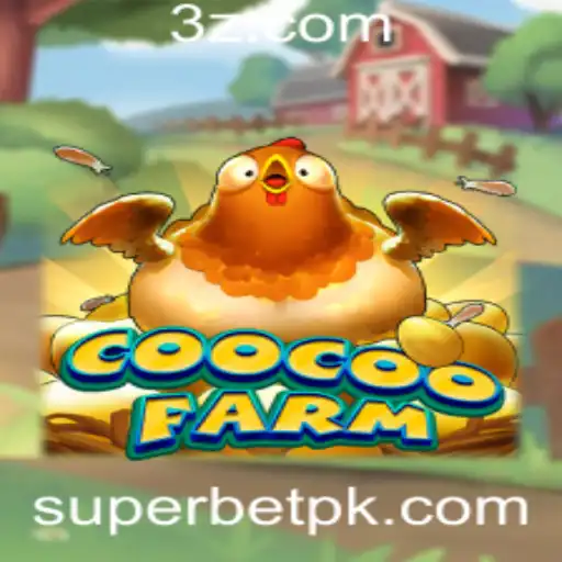 Descubra CooCooFarm: O Inovador Jogo de Estratégia com a Funcionalidade Superbet