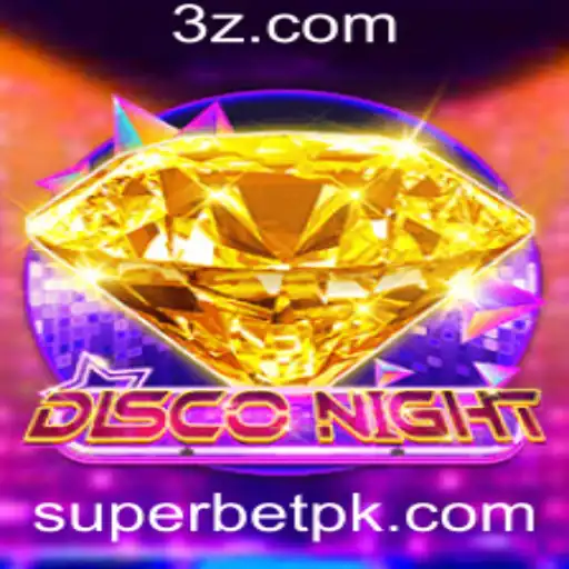 DiscoNight: Uma Aventura Vibrante com Superbet