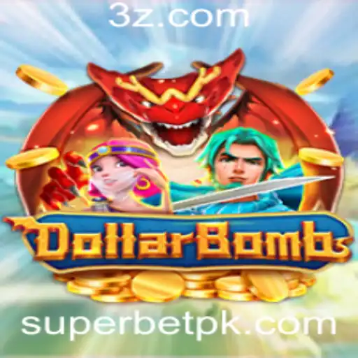 DollarBombs: Conheça o Jogo que Combina Adrenalina e Estratégia
