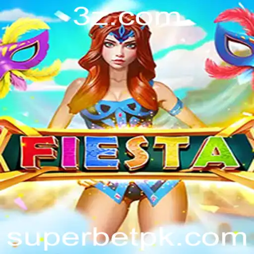 Explorando o Jogo Fiesta: Regras, Estratégias e a Emoção do Superbet