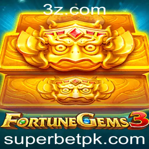 FortuneGems3: Um Mergulho no Universo de Superbet e Aventuras