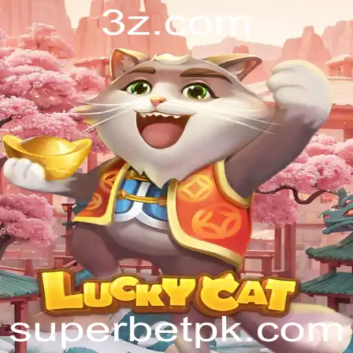 Explorando LuckyCat: Um Jogo de Estratégia e Diversão