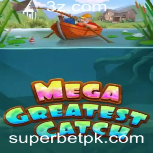 Explore o Empolgante Mundo de MegaGreatestCatch