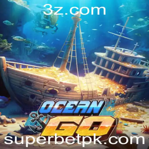 Explorando o Mundo de OceanGO e a Funcionalidade Superbet