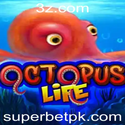 Descubra as Emoções de OctopusLife: Um Jogo Envolvente