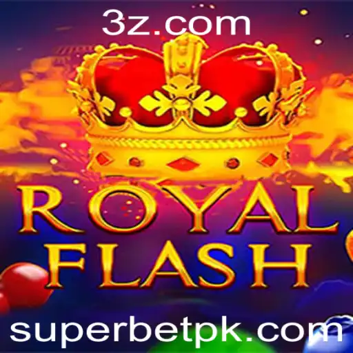 Explore o Universo de RoyalFlash com a Inovadora Superbet