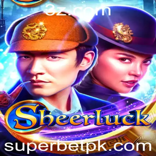 Desvendando Sheerluck: O Jogo de Estratégia e Apostas Inteligentes