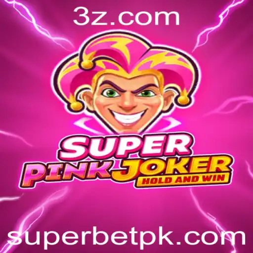 Descobrindo SuperPinkJoker: Um Mergulho no Mundo das Apostas Estratégicas