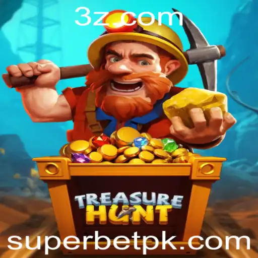 Explorando o Envolvente Mundo de 'TreasureHunt'