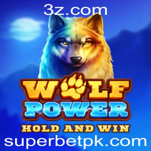 Explorando o Universo de WolfPower: O Jogo de Apostas com Superbet