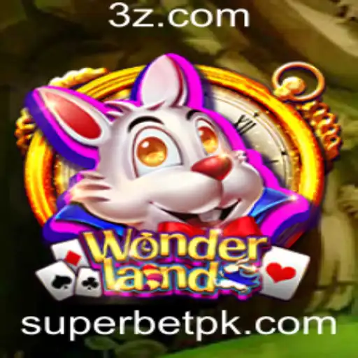 Explorando o Fascinante Jogo Wonderland