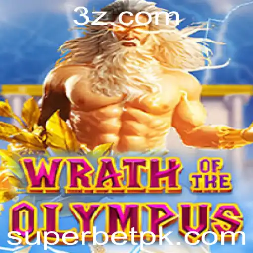 Descobrindo o Universo de WrathofOlympus com a Superbet